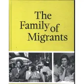 Hannibal Books The Family of Migrants - Rim Battal