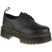 Dr. Martens Chaussure à lacets 'Audrick' noir