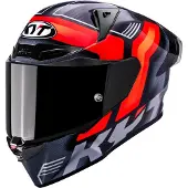 Kyt R1R Carbon Accelerator Casque