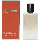 Jil Sander Eve Eau de Toilette pour femme 30 ml