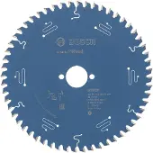 Bosch 2608644057 - Lame De Scie Circulaire Expert Pour Wood, 210 X 30 X 2,4 Mm, 56D