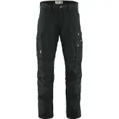Fjällräven - Pantalon chaud et résistant - Barents Pro Winter Trousers M Black - Taille L - Noir