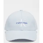 Calvin Klein Monologo Cap Blanc
