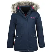 TROLLKIDS Vestes Oslo 180114