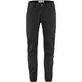 Fjällräven Vardag Pants Gris 58 / Regular Homme