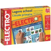 Jumbo Electro L'école primaire