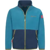 TROLLKIDS Veste outdoor 'Kjerag' | 110 | boy