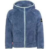 TROLLKIDS Borgund Xt Jacket Bleu 128 cm Fille