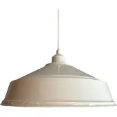 Bamyum Asletl-35 Pendelleuchte Weiss (E27)