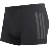 Adidas Maillot de bain de sport 'Ripstream' noir