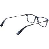 Savile Row Brillenfassung Sro-020 55106 (aucune correction)
