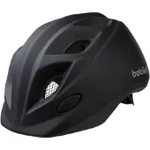 Bobike Casque S 52-56 cm Urban Noir