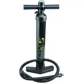 Carp spirit Pompe à Air Double Action