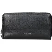 PICARD porte-monnaie Superstar 1 Zip around Wallet Black noir