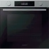 Samsung Nv7b44305cs Four - Hauteur De Niche 59 Cm Volume 76 L