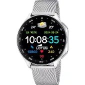 Lotus - 50050/3 - Montre connectée - Hommes