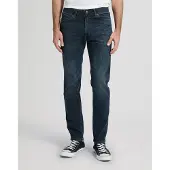 Lee Extreme Motion Slim Fit Jeans Bleu 32 / 34 Homme