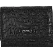 PICARD porte-monnaie Sunshine 1 Flap Wallet Black noir