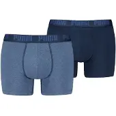 Puma Boxers bleu / bleu marine