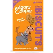 Edgard & Cooper Biscuits Poulet Nourriture Pour Chien 400 G
