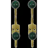 House Doctor Hook, HDBall, Green