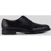 Solari Milano Chaussure à lacets noir