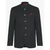KaiserLich Veste de costume '5434' anthracite