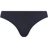 SEA LEVEL Bas de bikini 'Essentials' bleu foncé