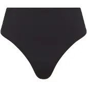 SEA LEVEL Bas de bikini 'Essentials' noir