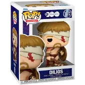 Funko POP! POP figure 300 Dilios
