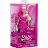 Barbie Poupée Fashionistas Deluxe