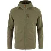 Fjällräven Polaire à Capuche Keb