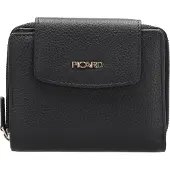 PICARD Porte-monnaies 'Java 1' noir