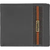 Mano porte-monnaie Don Leonardo RFID Wallet Grey gris