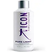 I.C.O.N. Pure Light Toning Après-shampoing 250 ml