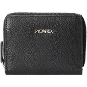 PICARD Porte-monnaies 'Java 1' noir