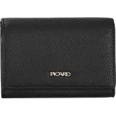PICARD Porte-monnaies 'Java' noir
