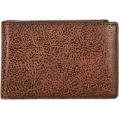 PICARD Porte-monnaies 'Hans' marron