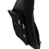 Fazley GB-Deluxe Acoustic housse pour guitare folk