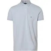Tommy Hilfiger T-Shirt '1985 Regular Fit' bleu clair