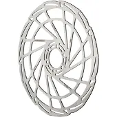 Jagwire Sport Sr1 6b Brake Disc Argenté 203 mm