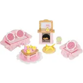 Le Toy Van Salon de Daisylane pour maison de poupée
