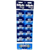 Gillette Eh bien