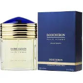 Boucheron Pour Homme 100ml Eau De Toilette Clair,Doré Homme