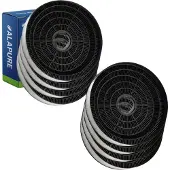 Alapure Filtre à charbon compatible avec Arthur Martin 481281728938