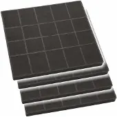 Zanussi Filtre à charbon MCFB58ST / 9029865848 / MCFB58