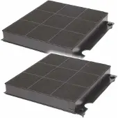 Sauter Filtre à charbon AFC-15 / 72X3405