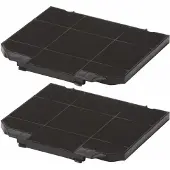Siemens Filtre à charbon 668491 / LZ54951