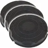 Zanussi Filtre à charbon MCFE13 / 9029800597