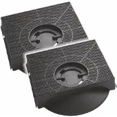 Whirlpool Filtre à charbon CHF 303/1 / 484000008581